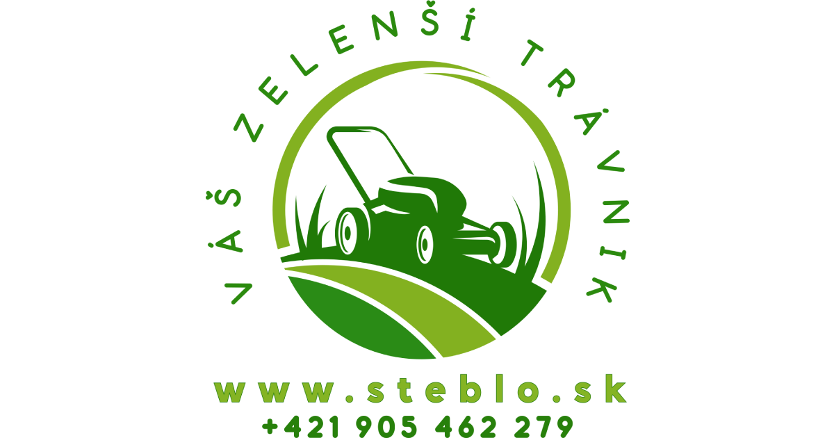 Steblo - Logo
